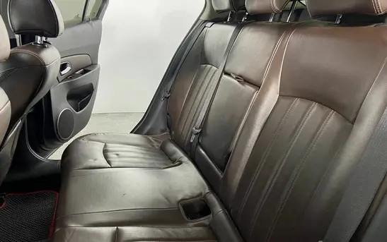 Chevrolet Cruze 1.80 Механика, фото №1