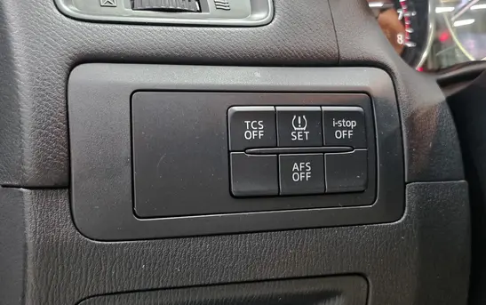 Mazda CX-5 2.00 Автоматическая, фото №1