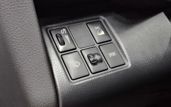 Toyota RAV4 2.00 вариатор, фото №1