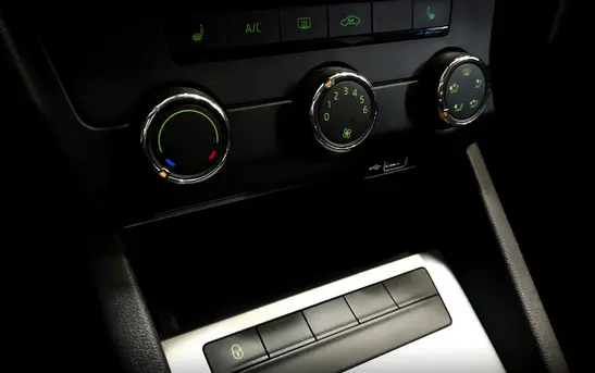 Skoda Octavia 1.60 автоматическая, фото №1