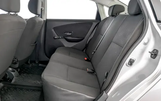 Nissan Almera 1.60 Автоматическая, фото №1