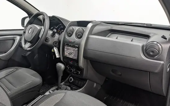 Renault Duster 2.00 Автоматическая, фото №1
