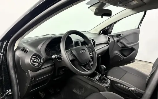 Lada (ВАЗ) Iskra 1.60 механика, фото №1