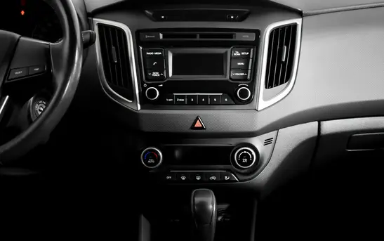 Hyundai Creta 1.60 автоматическая, фото №1