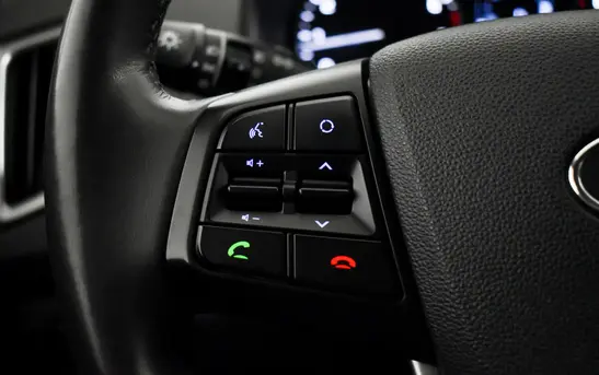 Hyundai Creta 1.60 автоматическая, фото №1