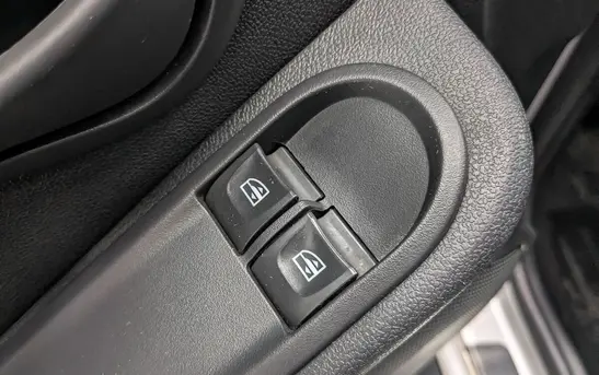 Renault Duster 2.00 Автоматическая, фото №1