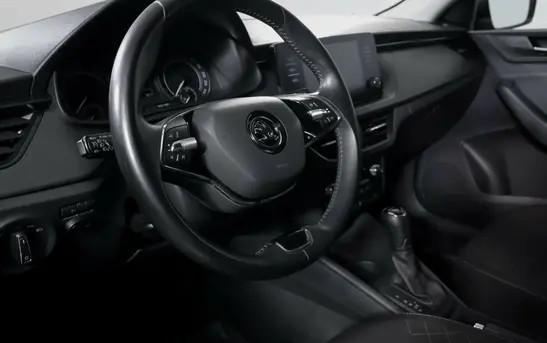 Skoda Rapid 1.60 автоматическая, фото №1