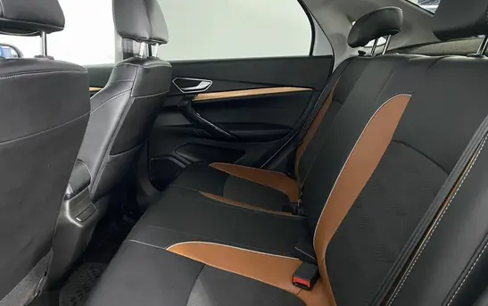 Lada (ВАЗ) Vesta 1.60 механика, фото №1