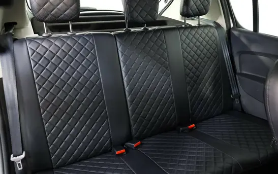 Renault Sandero 1.60 Автоматическая, фото №1