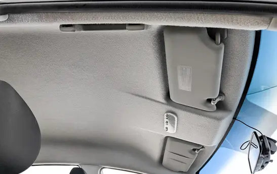 Nissan Almera 1.60 Автоматическая, фото №1