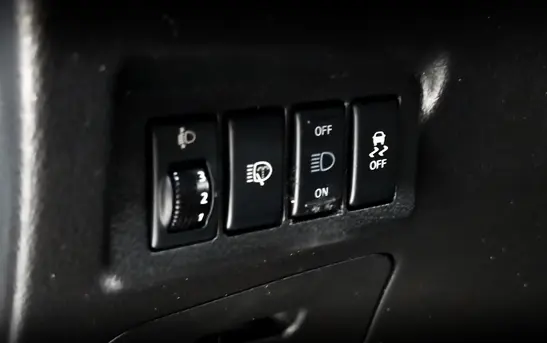 Nissan X-Trail 2.50 вариатор, фото №1