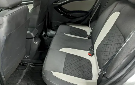 Lada (ВАЗ) Vesta 1.60 механика, фото №1