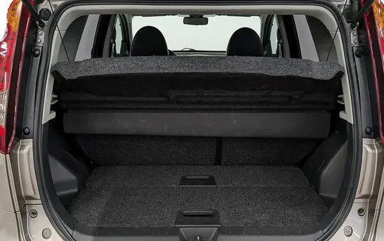 Nissan Note 1.60 Автоматическая, фото №1