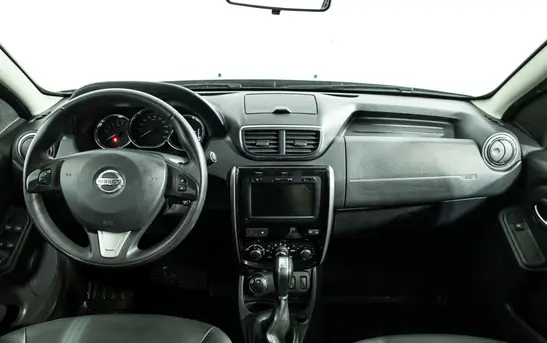 Nissan Terrano 2.00 автоматическая, фото №1