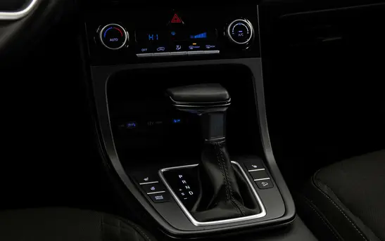 Hyundai Creta 1.60 Автоматическая, фото №1