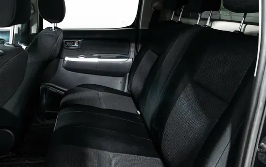 Toyota Hilux 2.50 Механика, фото №1