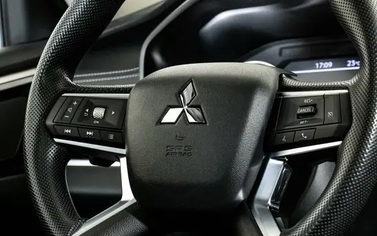Mitsubishi Outlander 1.50 Вариатор, фото №1