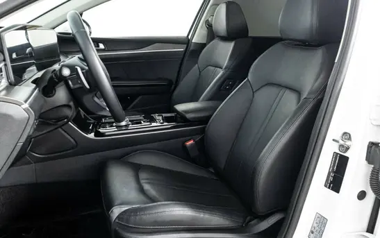 Kia K5 2.00 Автоматическая, фото №1