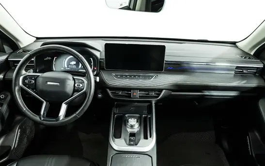 Haval Jolion 1.50 робот, фото №1