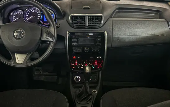Nissan Terrano 2.00 Автоматическая, фото №1