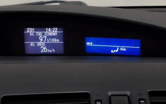 Mazda 3 1.60 Автоматическая, фото №1