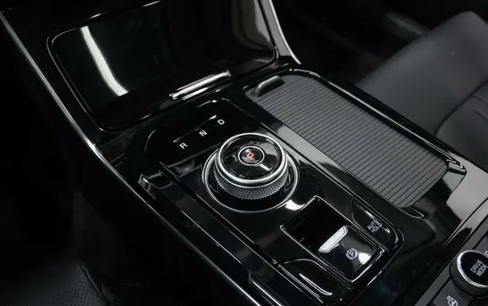Kia K5 2.00 Автоматическая, фото №1