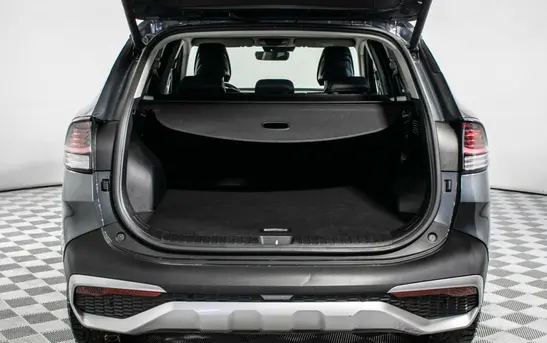 Kia Sportage 2.00 автоматическая, фото №1