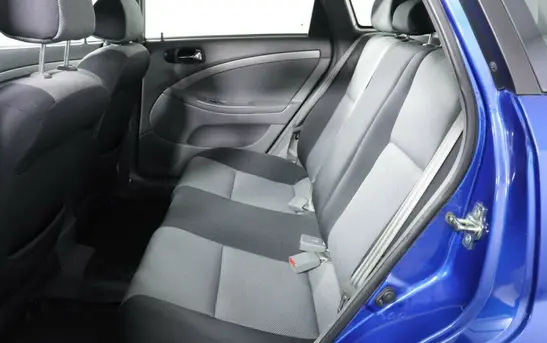 Chevrolet Lacetti 1.60 Механика, фото №1