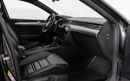 Volkswagen Passat 2.00 Робот, фото №1