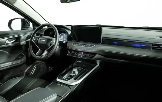 Haval Jolion 1.50 робот, фото №1