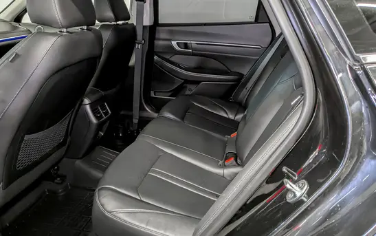 Hyundai Sonata 2.50 Автоматическая, фото №1
