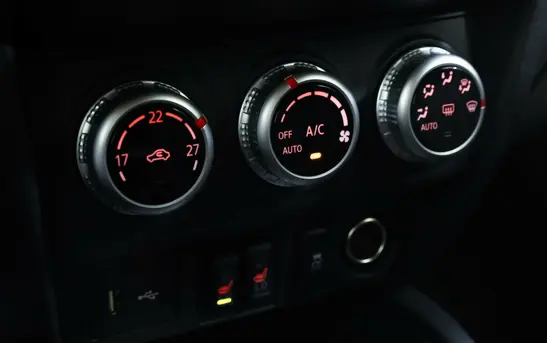 Mitsubishi ASX 2.00 Вариатор, фото №1