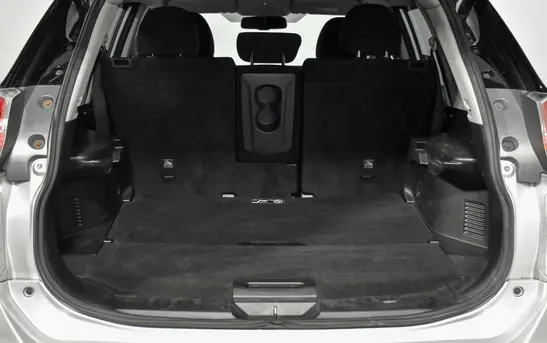 Nissan X-Trail 2.00 вариатор, фото №1