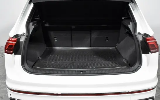 Volkswagen Tiguan 1.40 Робот, фото №1