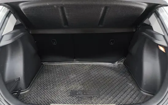 Kia Rio 1.60 автоматическая, фото №1