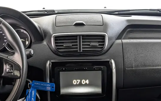 Nissan Terrano 1.60 механика, фото №1