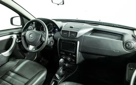 Nissan Terrano 2.00 автоматическая, фото №1