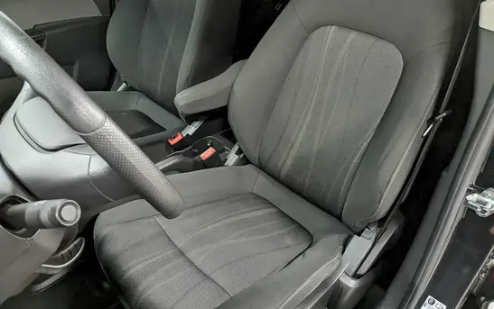 Chevrolet Aveo 1.60 Автоматическая, фото №1