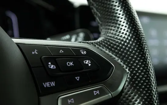 Volkswagen Polo 1.60 Механика, фото №1