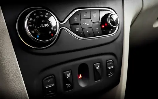 Renault Logan 1.60 Механика, фото №1
