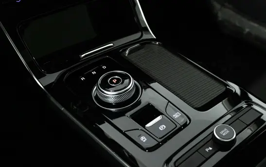 Kia K5 2.00 Автоматическая, фото №1