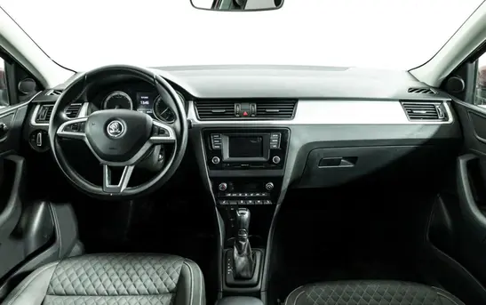 Skoda Rapid 1.60 Автоматическая, фото №1