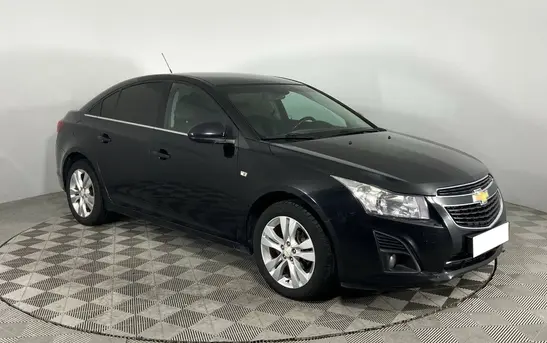 Chevrolet Cruze 1.80 Механика, фото №1