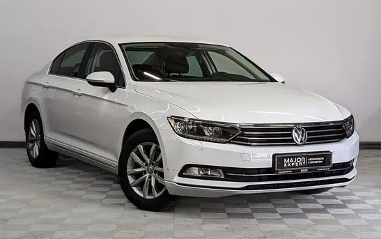 Volkswagen Passat 1.40 Робот, фото №1