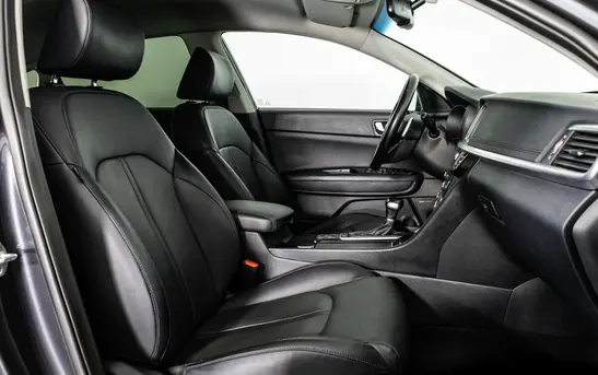 Kia Optima 2.00 Автоматическая, фото №1