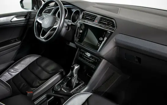Volkswagen Tiguan 1.40 Робот, фото №1
