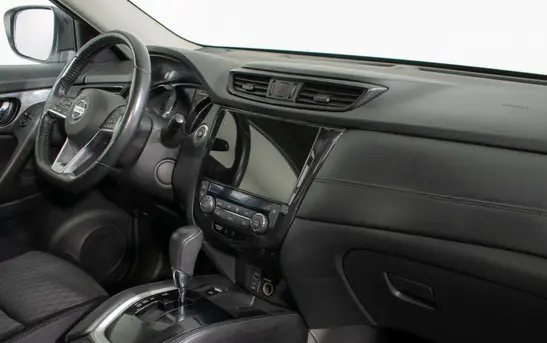 Nissan X-Trail 2.00 вариатор, фото №1