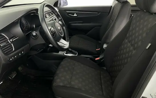 Kia Rio 1.60 автоматическая, фото №1