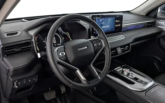 Haval Jolion 1.50 робот, фото №1