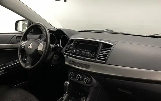 Mitsubishi Lancer 1.80 Механика, фото №1